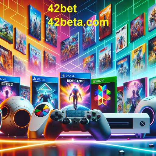 Novos Jogos